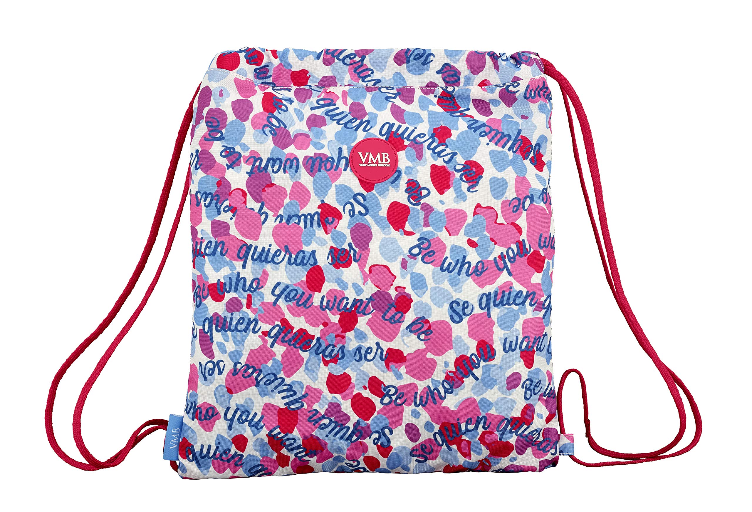 SAFTA Vicky Martin Berrocal Be Official Large Flat Bag 350 x 400 mm