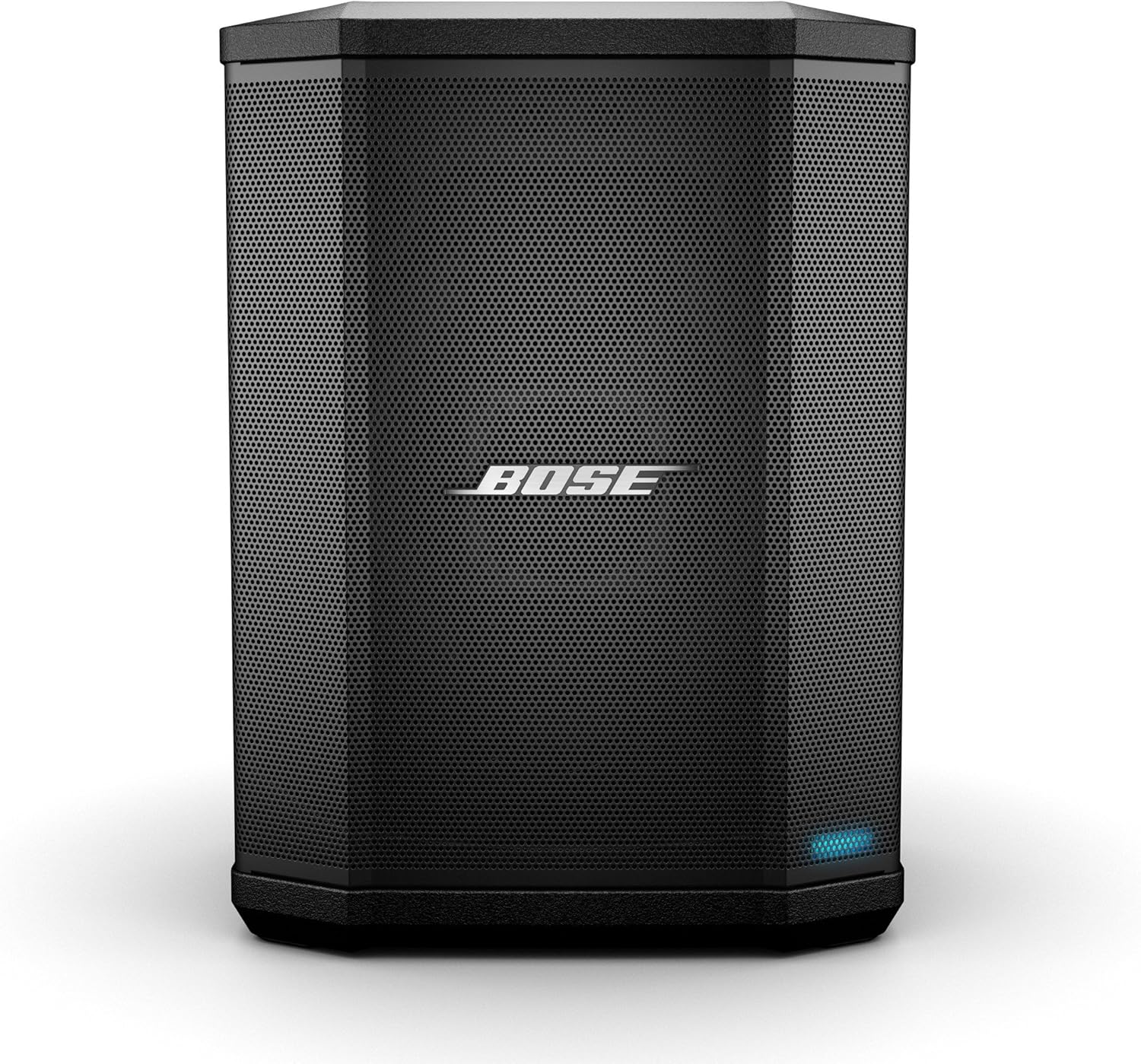 bose s1 pro tonematch