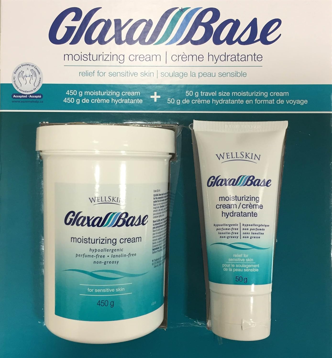 glaxal base cream walmart