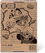 Fuggler Powerpuff Girls 9-Inch Plush Buttercup by ZURU Fun Ugly Monster Toy view 7