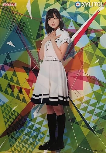 Amazon 欅坂46 クリアファイル ロッテ キシリトールガム 平手友梨奈 アイドル 芸能人グッズ 通販 Amazon 欅坂46 クリアファイル ロッテ キシリトールガム 平手友梨奈 アイドル 芸能人グッズ 通販