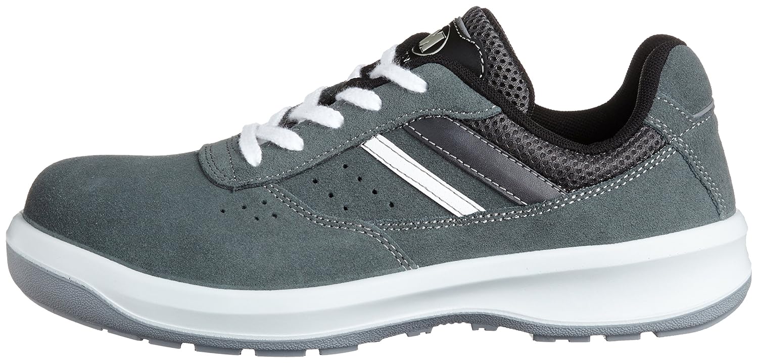 第1位獲得 ミドリ安全 安全靴 スニーカー G3550 B003xdpt7k 29 0 Cm グレー 無料長期保証 Est40jal Edu Mx