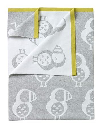 clair de lune blanket