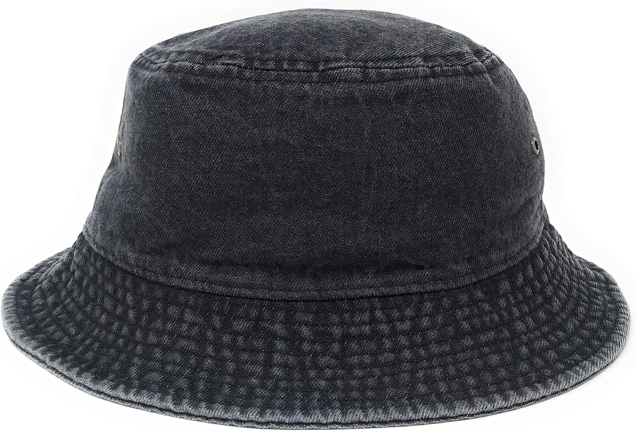 Revive Online Bucket Hats - 100% Cotton