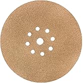 DEWALT DWAS1505P 9IN DRYWALL SAND PAPER 5PK 150G