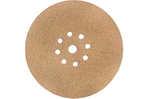 DEWALT DWAS1505P 9IN DRYWALL SAND PAPER 5PK 150G