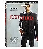 [DVD]Justified: Season One