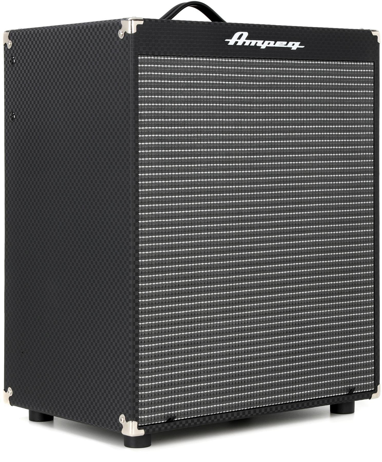 Photo 1 of Ampeg Rocket Bass RB-210 2x10 500-watt Bass Combo Amp