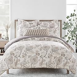 Levtex Home - Ophelia Blush Duvet Cover Set