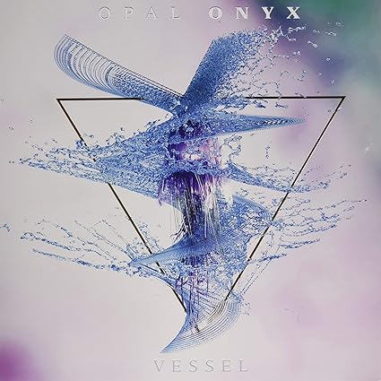 Vessel [Vinyl LP] Amazon.de Musik