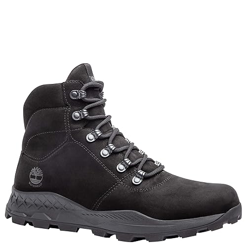 brooklyn boot timberland