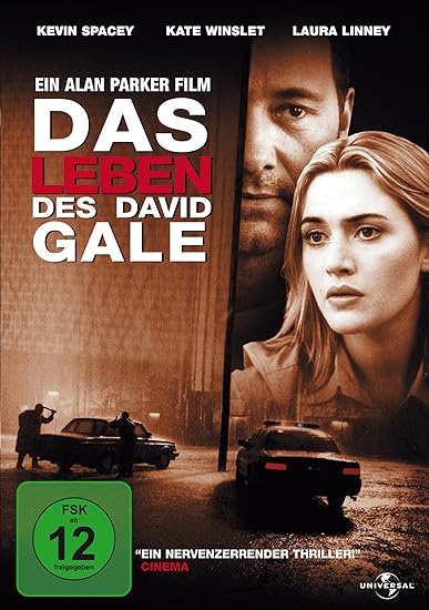 Das Leben Des David Gale Amazon De Kevin Spacey Kate Winslet Laura Linney Gabriel Mann Rhona Mitra Matt Craven Leon Rippy Jim Beaver Elizabeth Gast Cleo King Constance Jones Lee Ritchey Noah Truesdale