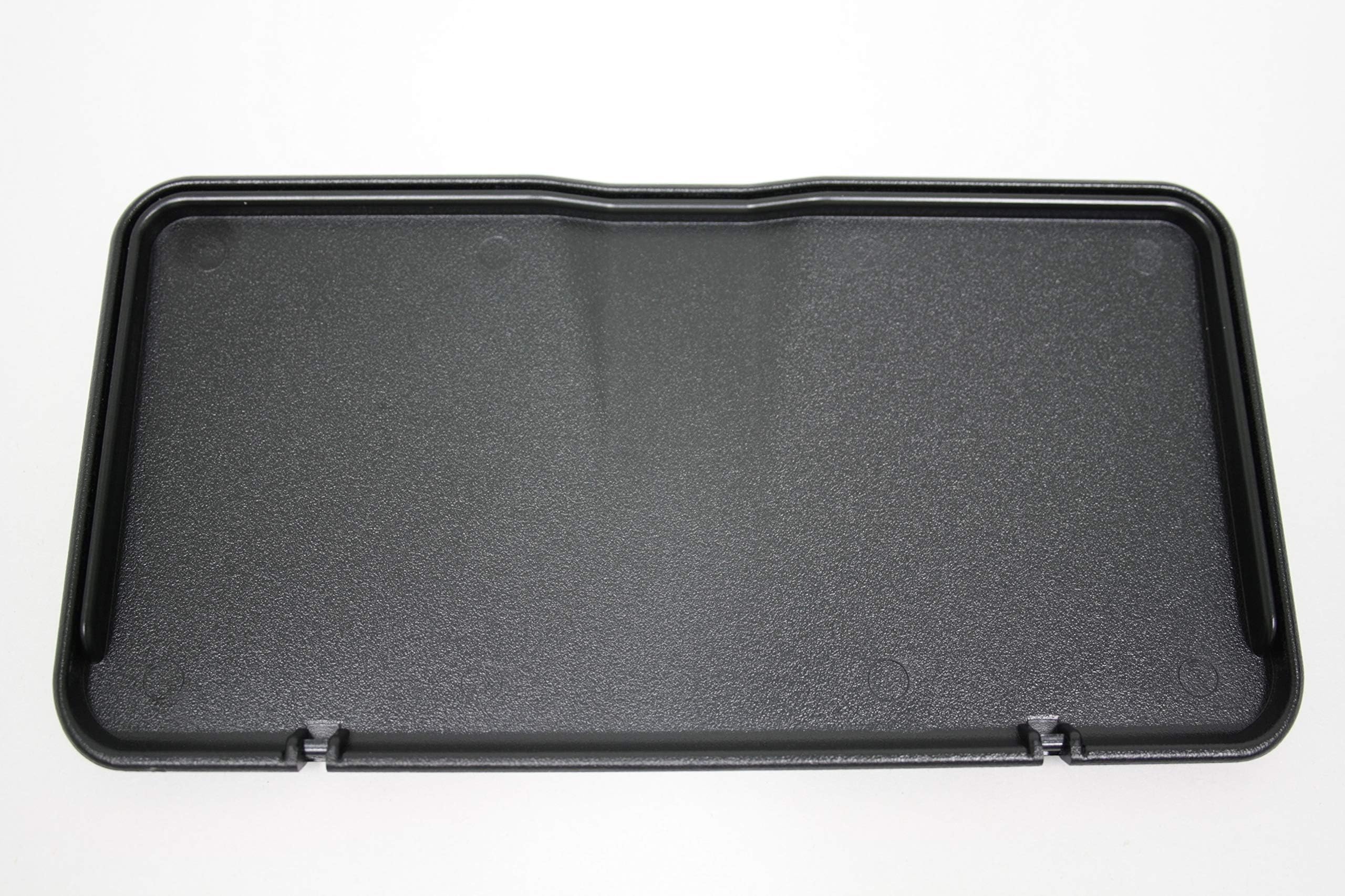 Keen Parts C6 Corvette 2005-2013 Vanity Mirror Cover Lid