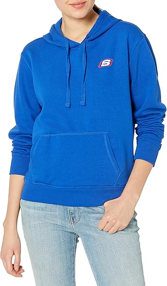skechers hoodie ladies