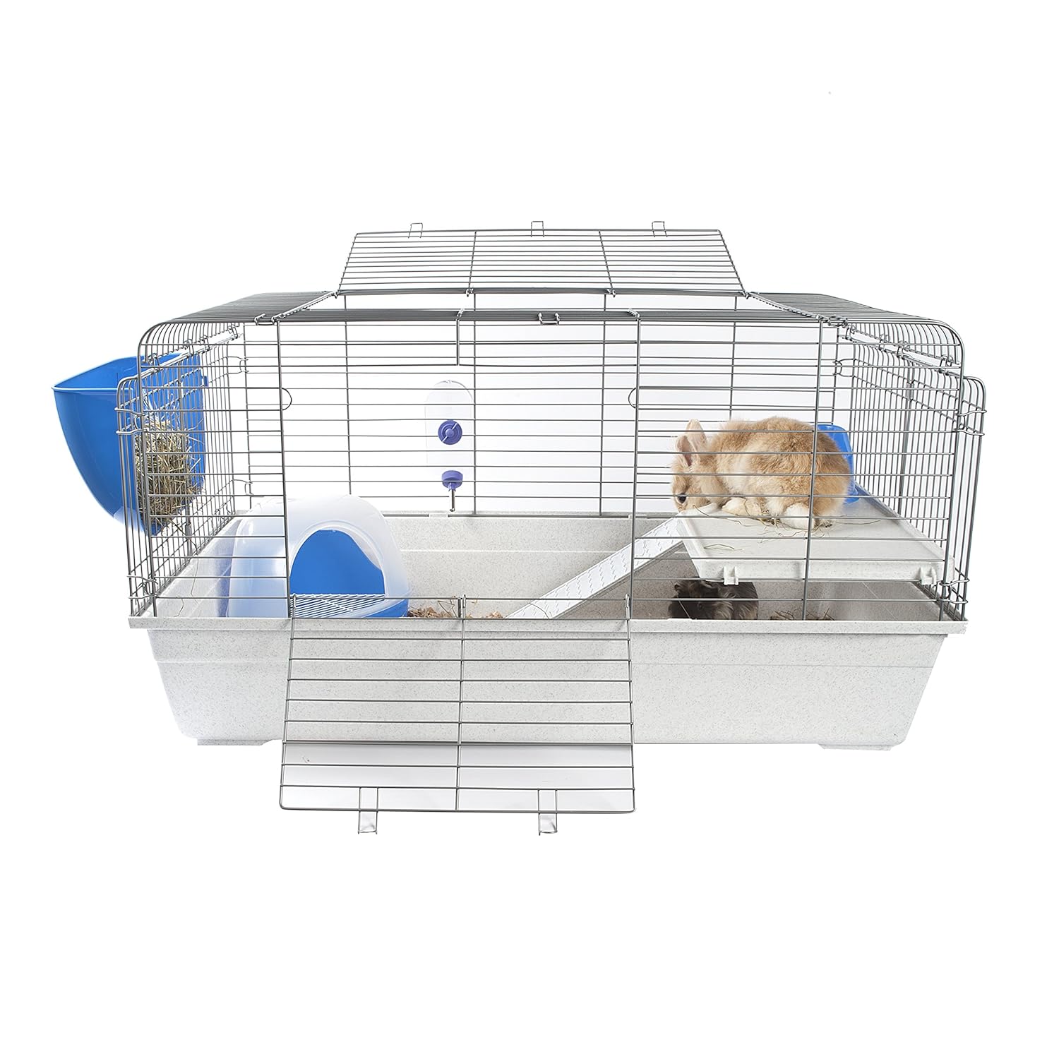 liberta rabbit cage