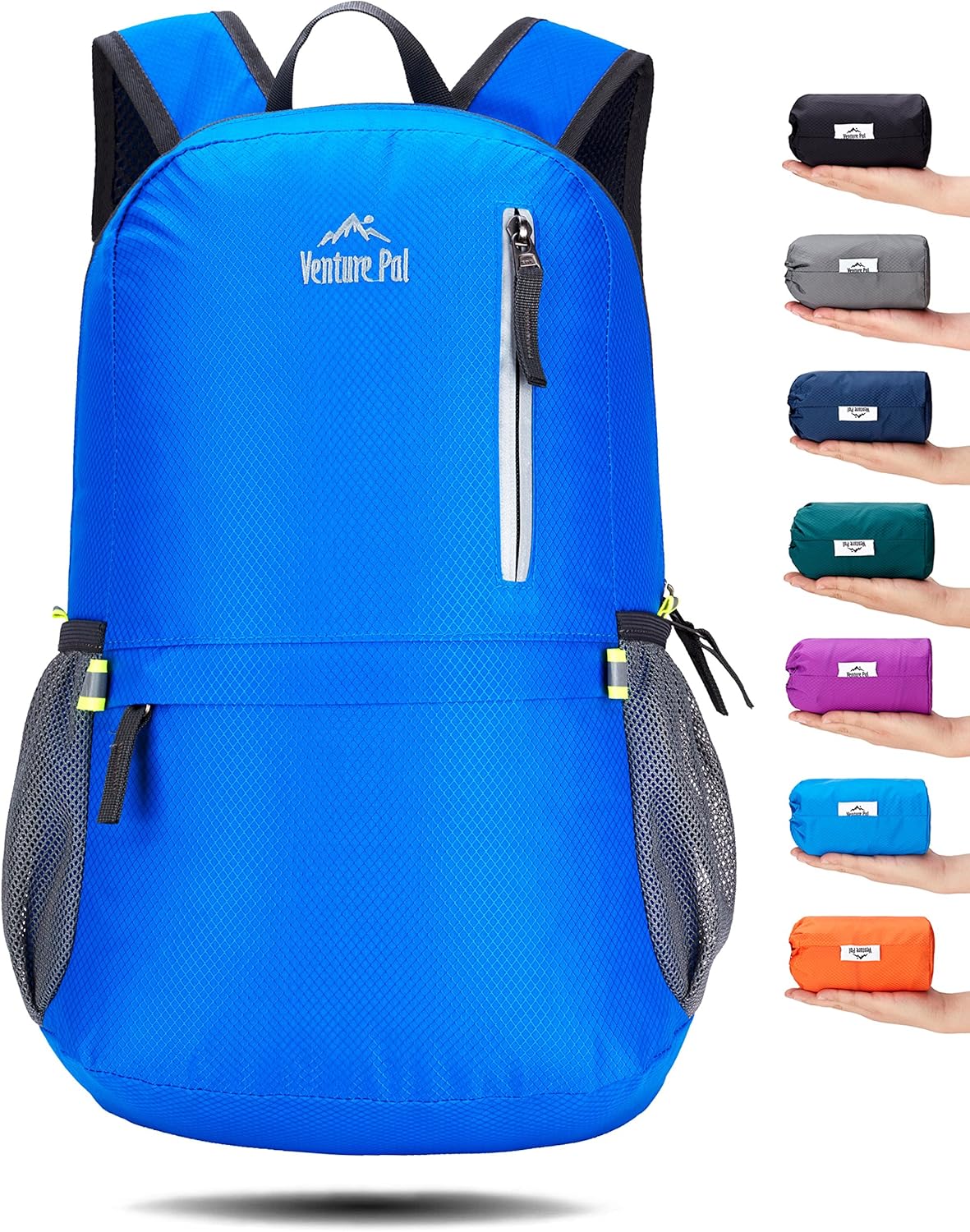 venture pal backpack