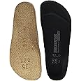 Birkenstock Replacement Footbed Kork for Super Birki