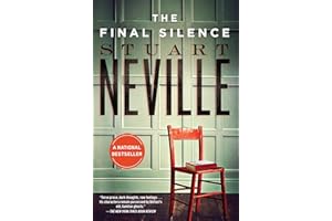 The Final Silence (The Belfast Novels Book 4)