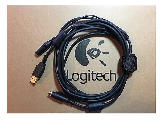 Logitech Spare-ConferenceCam CC3000e-USB-WW-CABLE