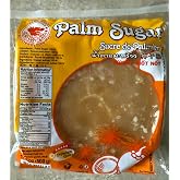 Palm Sugar - Thai 500 g