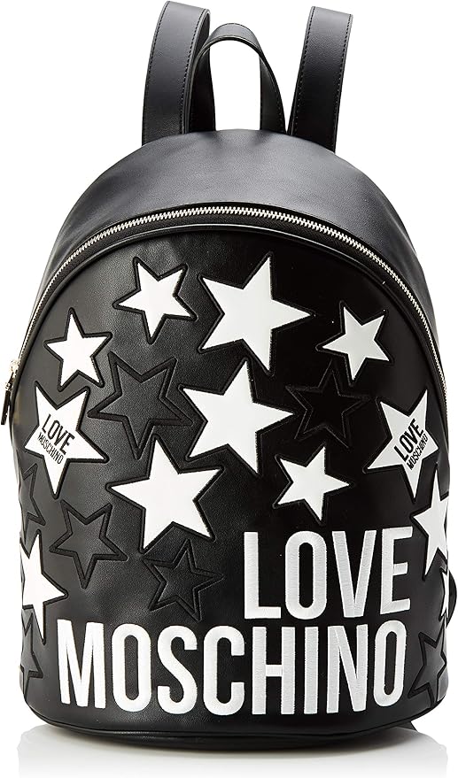 love moschino backpack