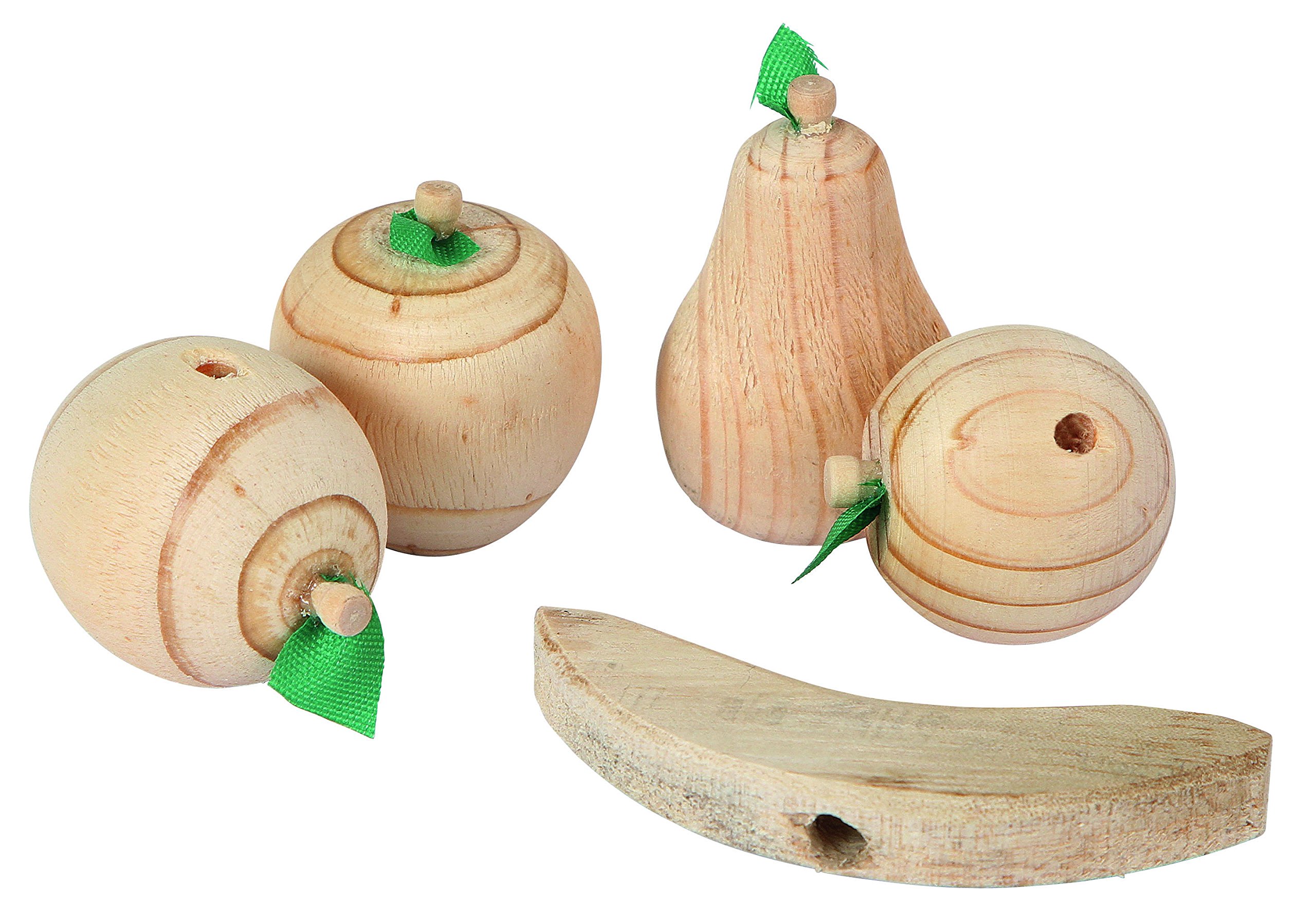 Kerbl Nibble Fruit Nature