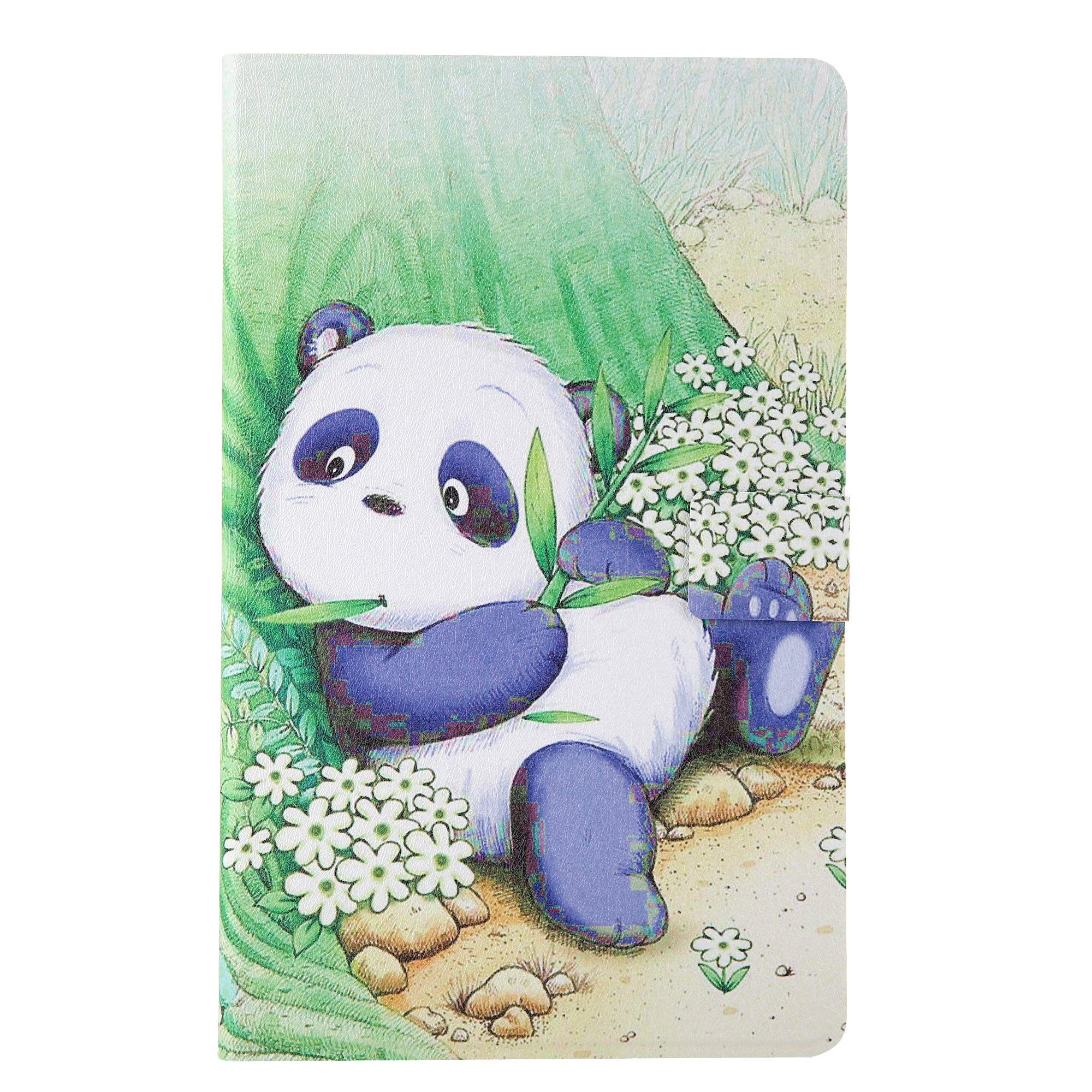 Bspring Tab A7 Case, Case Cover for Samsung Galaxy Tab A7 10.4 Inch Tablet 2020 SM-T505 / SM-T500 / SM-T507