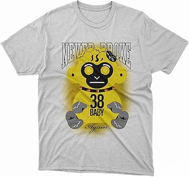 never broke again hoodie amazon