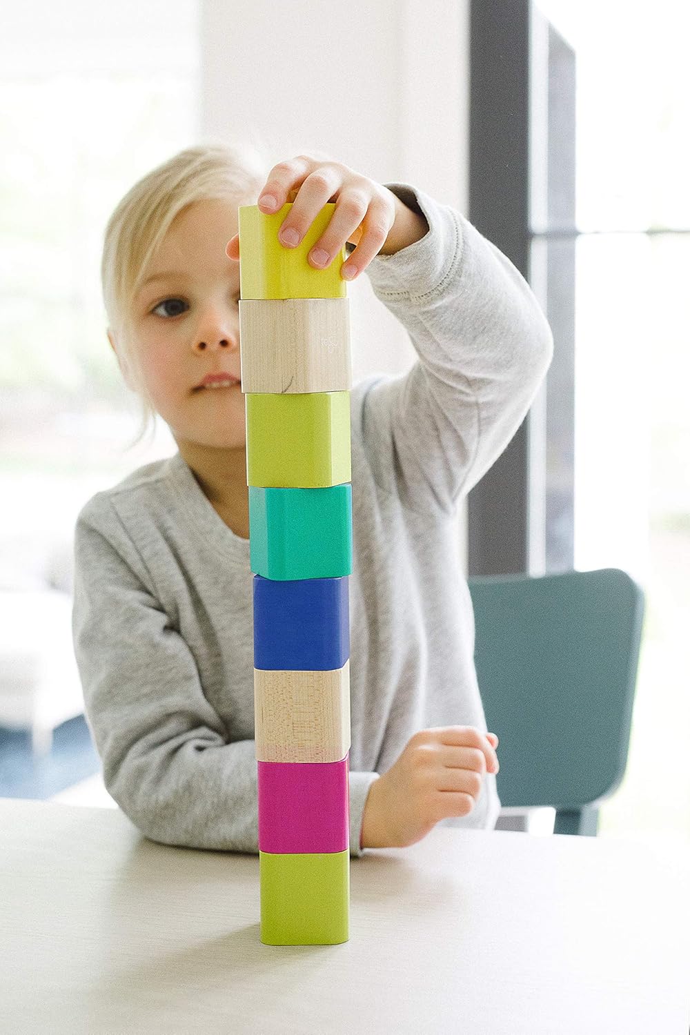 tegu baby's first blocks