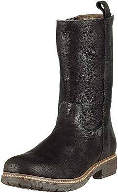 Clic! Mädchen Cl-8089 Hohe Stiefel