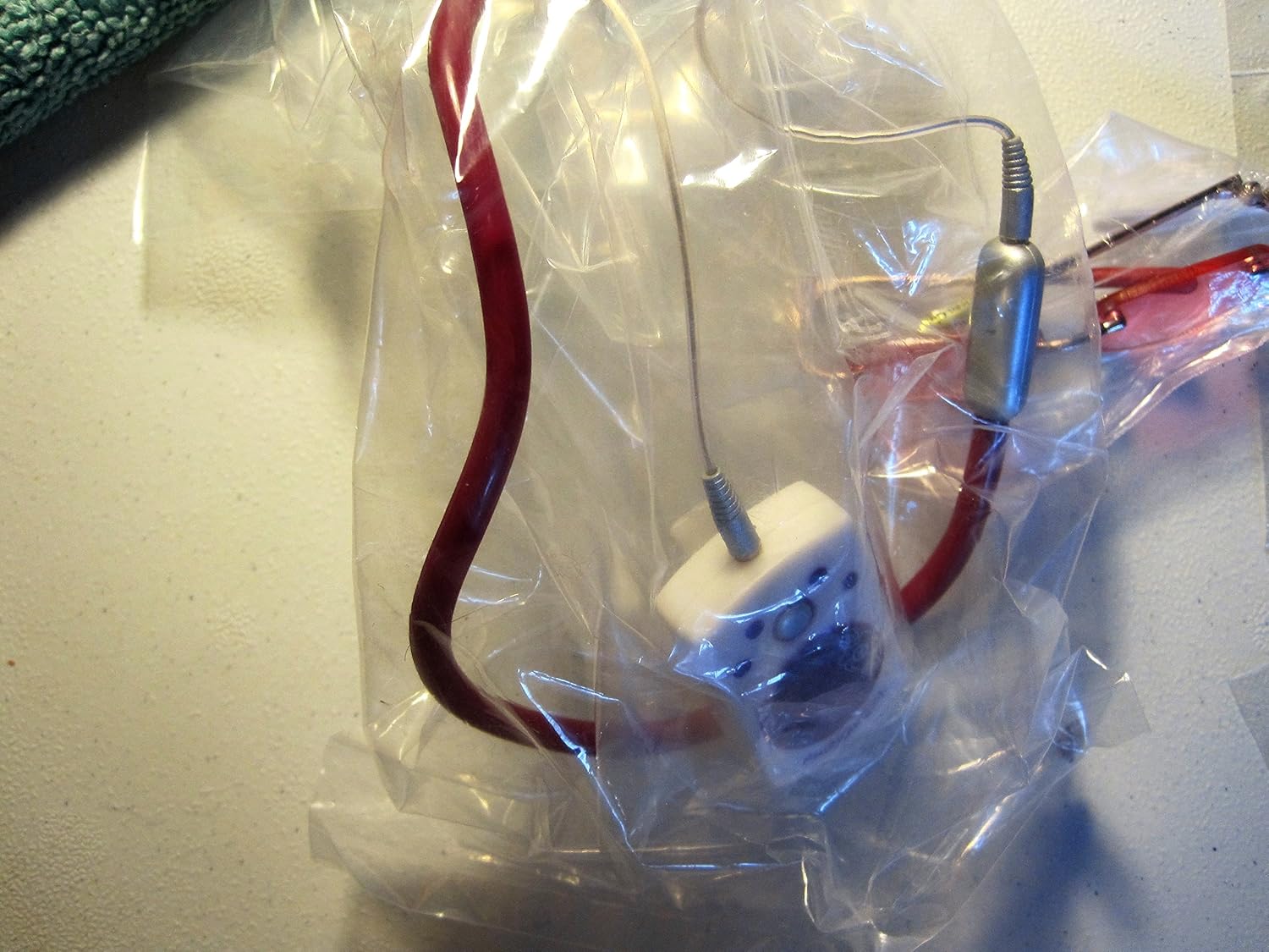 american girl talent show set