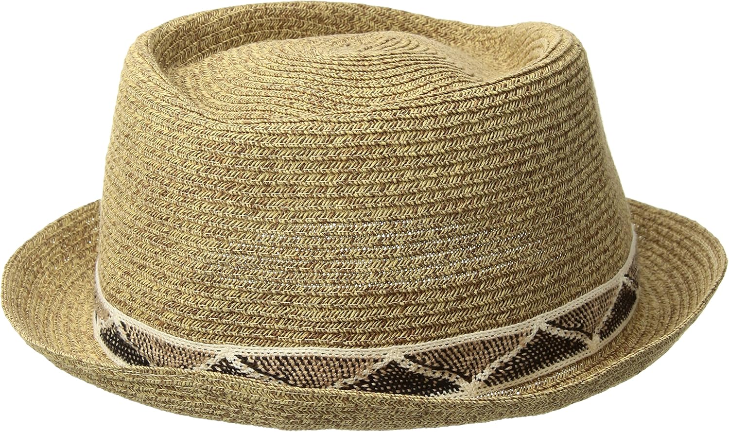brixton santa fe fedora
