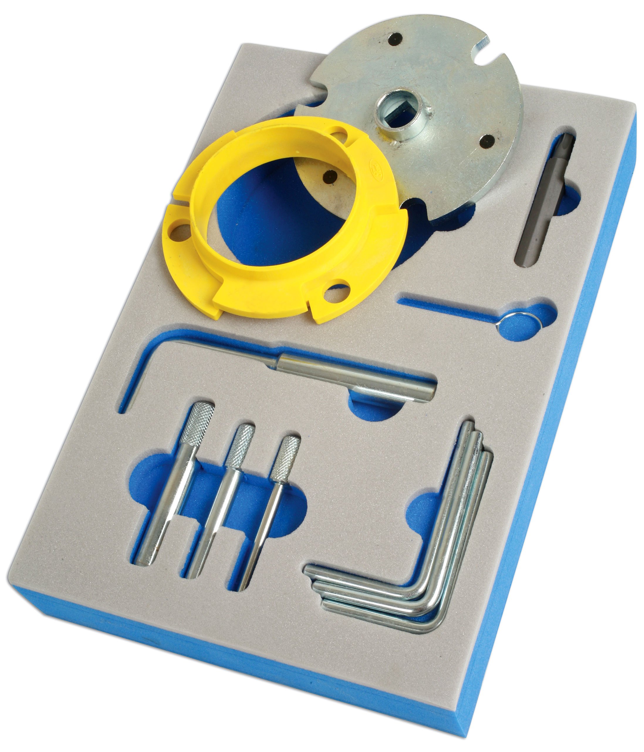 Laser 4066 Timing Tool Kit - for Ford