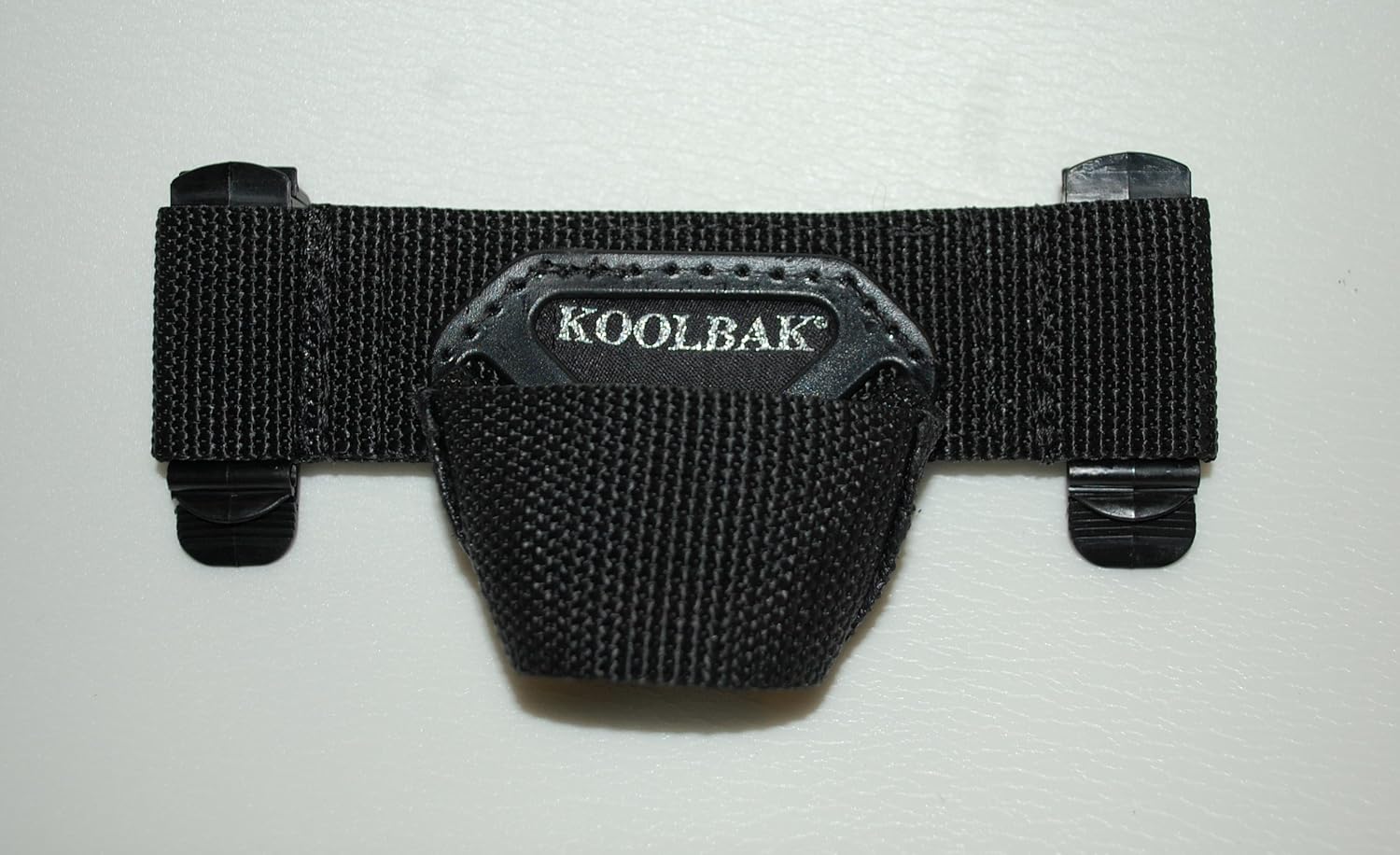 Landing net holster Clearance