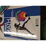 BIG IDEAS MATH: Common Core Student Edition Blue 2012