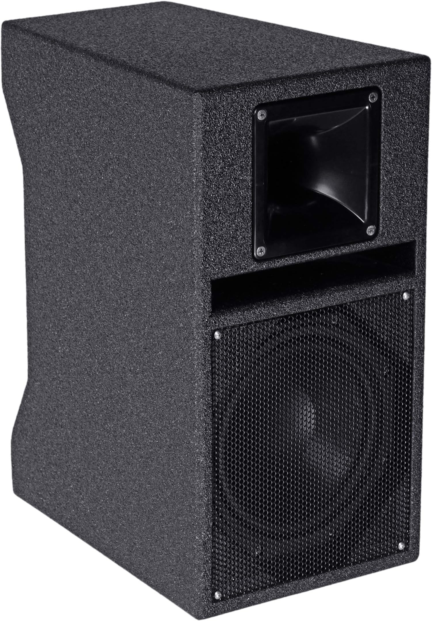 BASSBOSS SV8 8" 700 Watt Powered Monitor