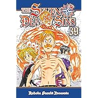 七つの大罪 = The Seven Deadly Sins 1から40巻＋短編 Amazon.com: The Seven Deadly Sins 1 (Seven Deadly Sins, The