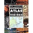 The Penguin Historical Atlas of the Vikings (Hist Atlas)