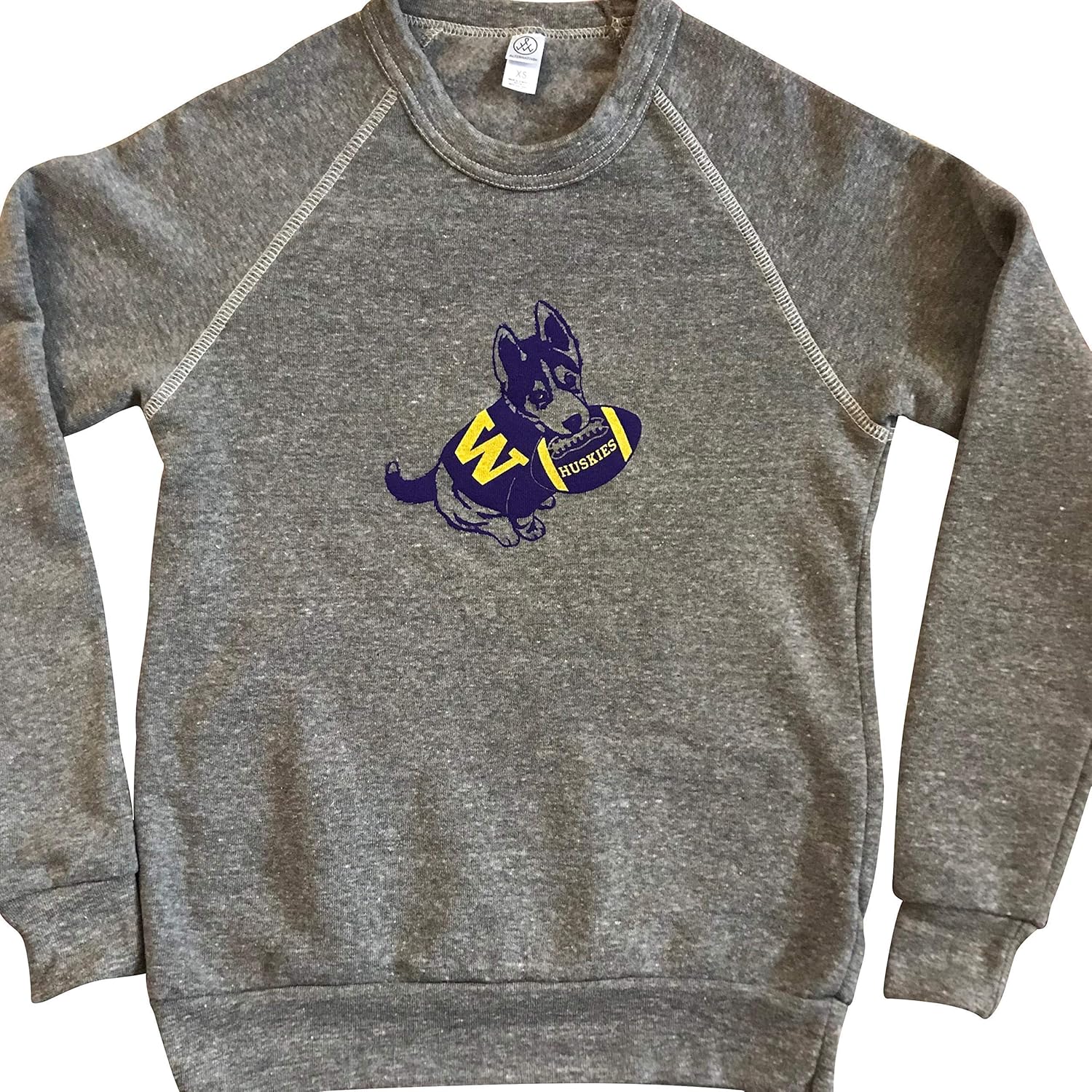 uw huskies sweatshirt
