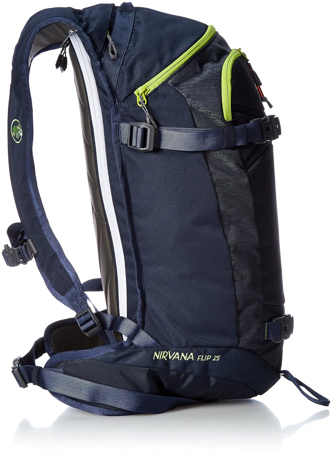mammut nirvana flip 25l backpack