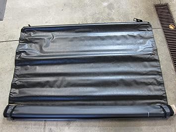 Mopar 2019 Dodge Ram 1500 Soft Roll Up Tonneau Cover For 5 7 Bed New Oem Tonneau Covers Amazon Canada