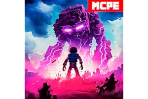 The Wither Storm Mod