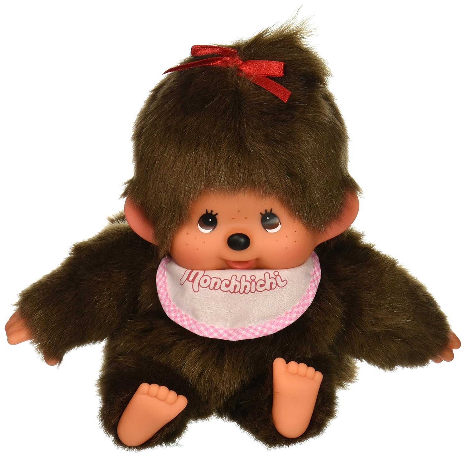 monchhichi 1974