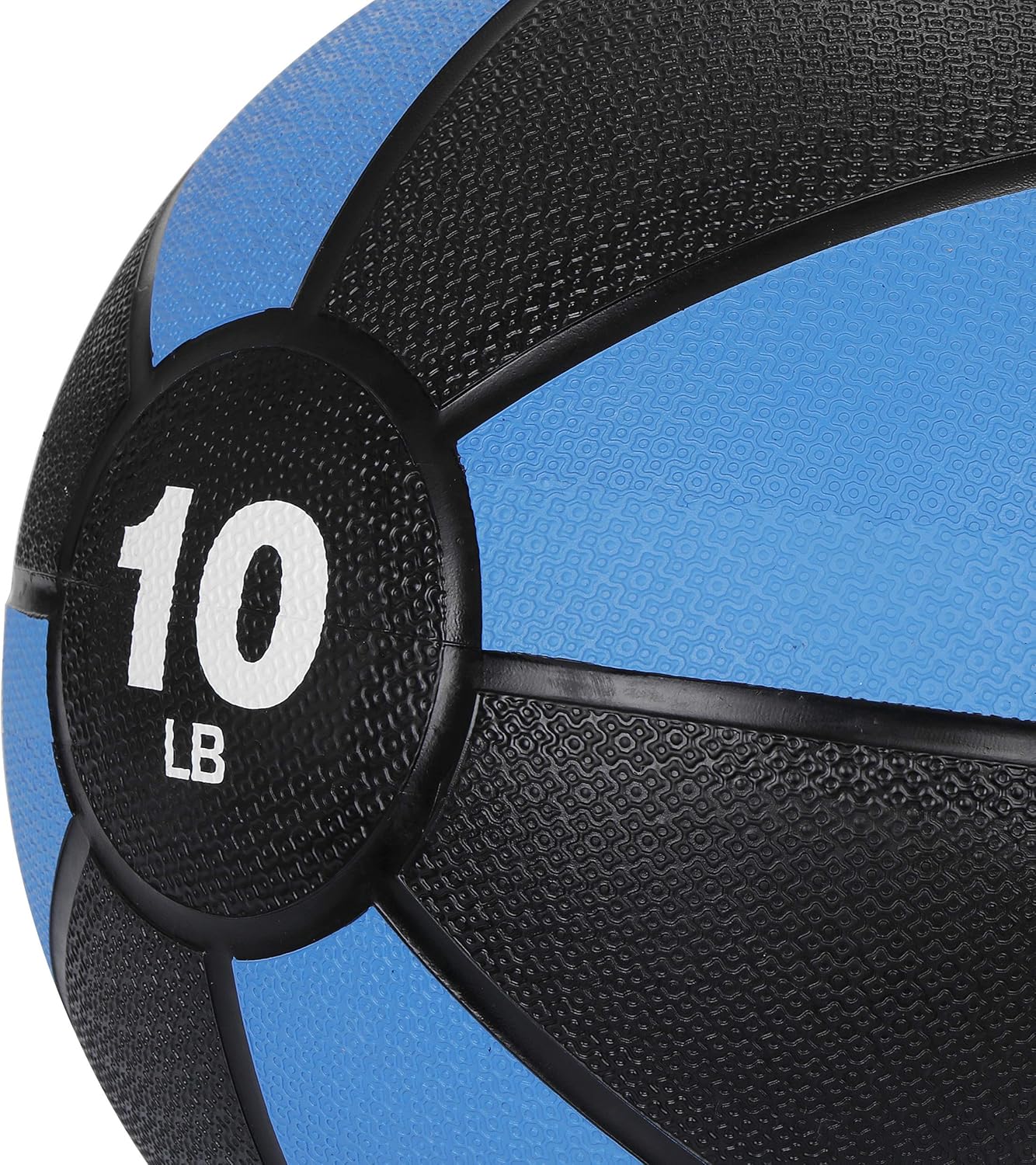 F2C Medicine Balls Workout Med Ball for Core Strength, Balance, Coordination Exercise Non-Slip Rubber Shell Textured Surface … : Sports & Outdoors