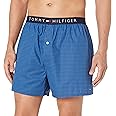 Tommy Hilfiger Fashion Woven Boxer