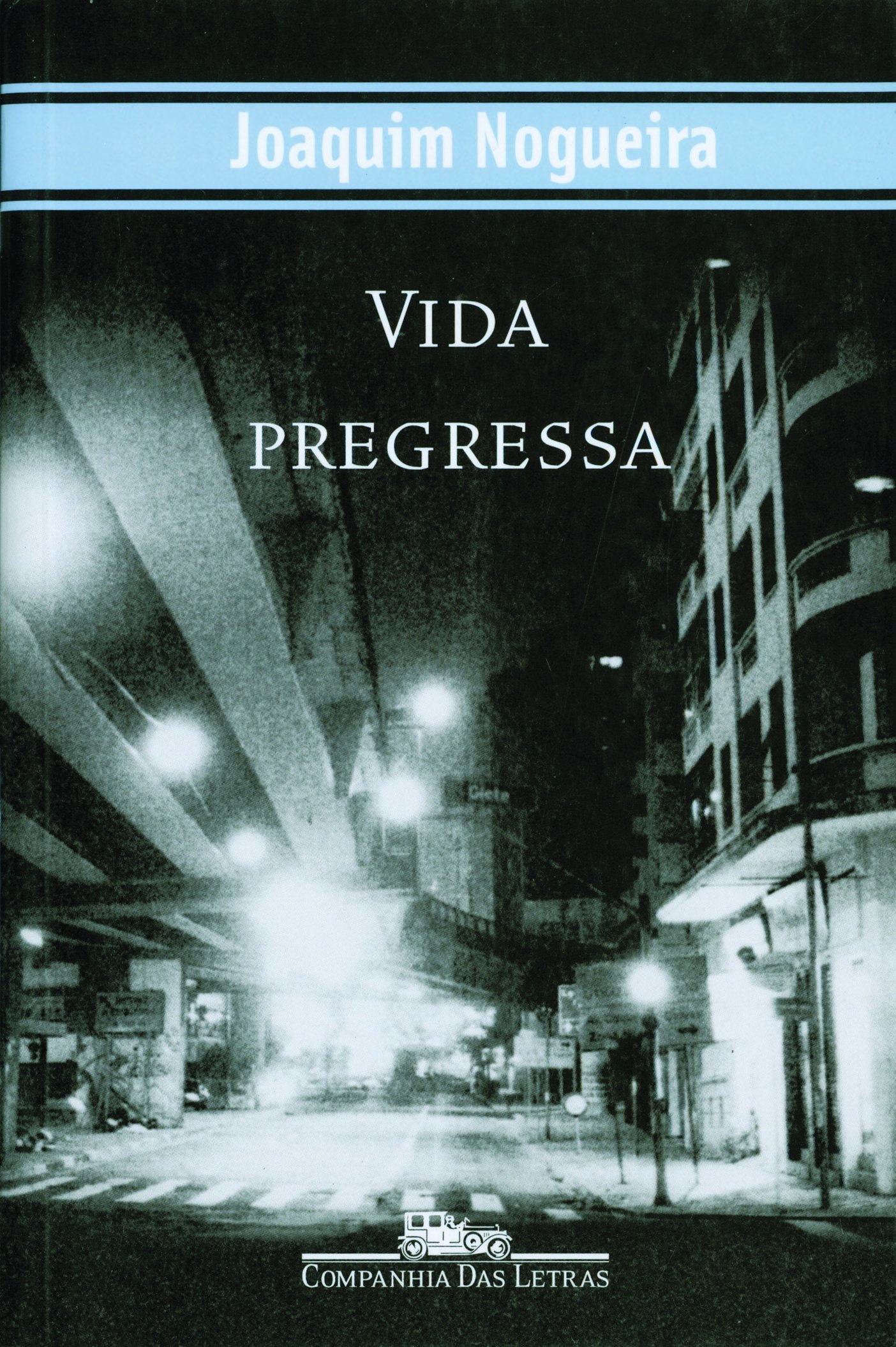 Vida Pregressa PDF Joaquim Nogueira
