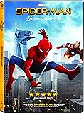 Spider-Man: Homecoming