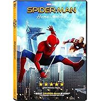 Spider-Man: Homecoming