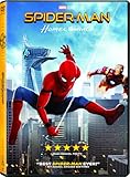 Spider-Man: Homecoming