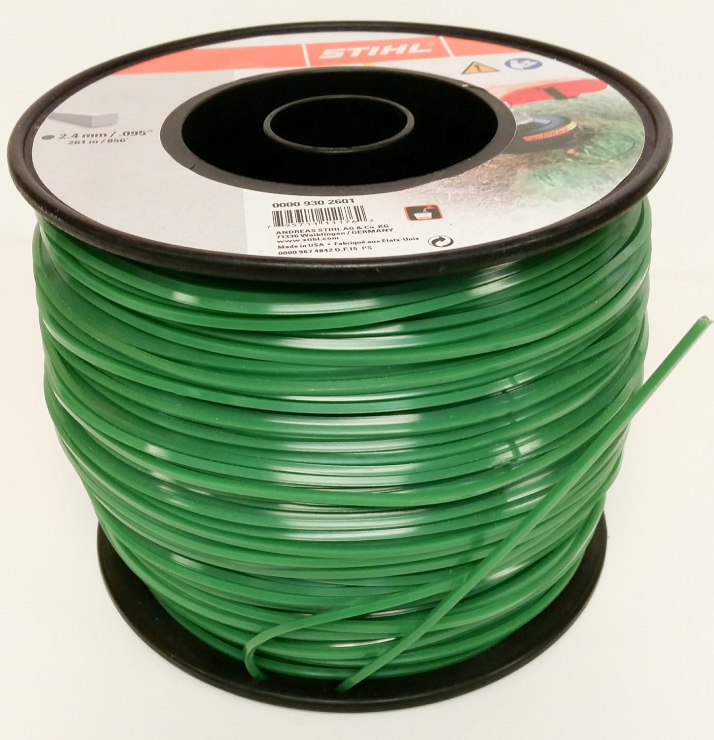 stihl weed trimmer line